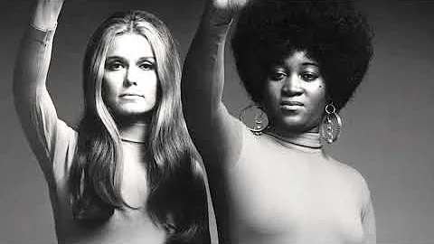 Ladies Be Woke Celebrate 100 Years Since Ratification of the 19th Amendment