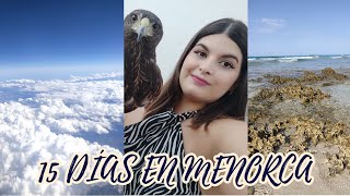 VLOG: VACACIONES 2022 | Cristina Black & White