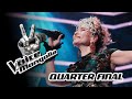Guest acts UKA | "Khair khugjim ym uu?" | Quarter Final | The Voice of Mongolia 2026