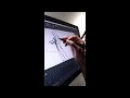 HUION Animation SETUP #shorts  #drawing #digitalart