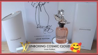 UNBOXING LOUIS VUITTON CLOUD COLLECTION FALL WINTER 20