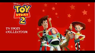 Download Lagu Toy Story 2 TV Spot Collection MP3