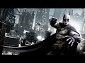 Batman: Arkham City - Wonder City explore suite