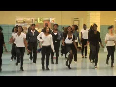 Beyonce Move Your Body Let S Move Ronald Edmonds Learning Center Ms 113 Youtube