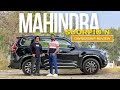 Mahindra scorpio n ownership review full detail  price  better than mg hector