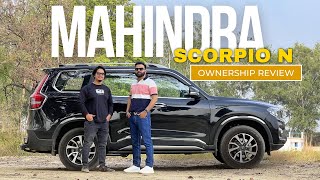 Mahindra Scorpio N Ownership Review Full Detail & Price | Better Than MG Hector? by KSC Vlogs 2,708 views 1 month ago 24 minutes