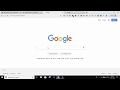 How to Create Your First Google AdWords Campaign 2019 Part 3