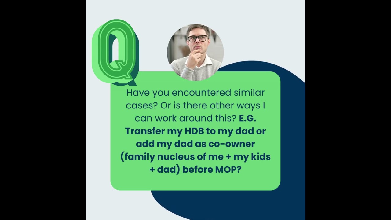 Unlocking the HDB Remarrying Conundrum: Exploring Options and Chances 🏡💍