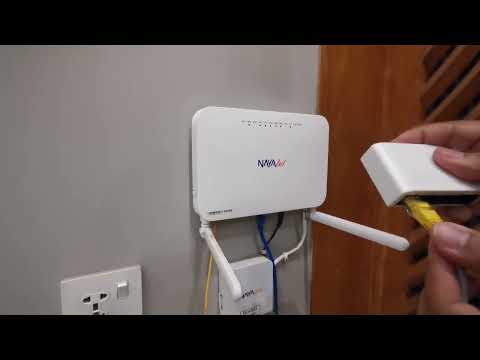 How to Add extra ethernet ports to your router