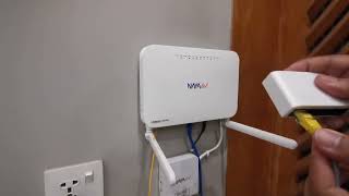 How to Add extra ethernet ports to your router