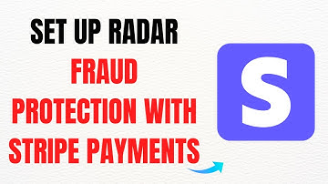 How to Set Up Radar Fraud Protection with Stripe Payments – Full Guide