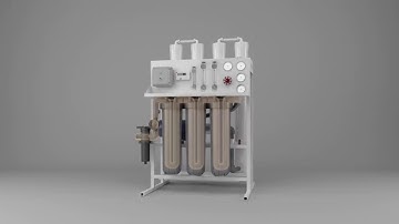 Water is Healthcare - Billions in Change