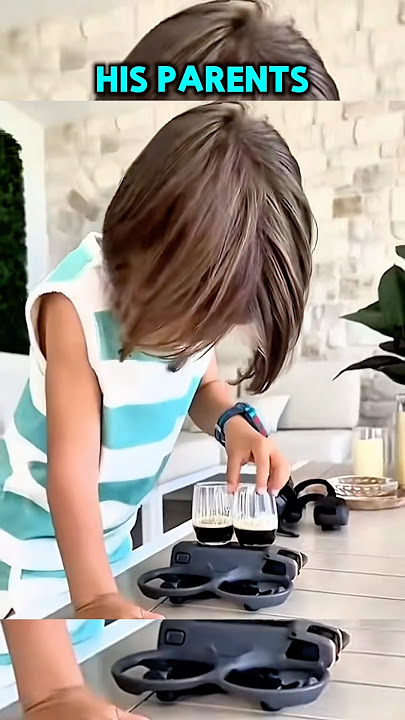 They Went Out Without Coffee… But Then This Happened 😮☕