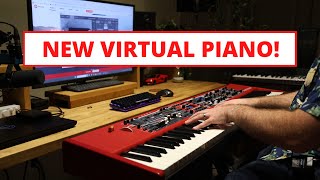 Welcome to the Pianoverse! - Stunning New Virtual Piano Plugins! screenshot 3