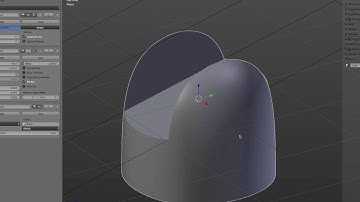 Blender 2 78 New Boolean Options