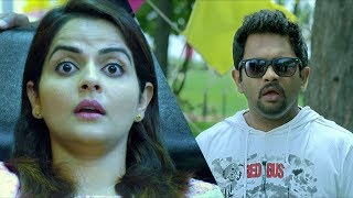 ഒരു പെണ്ണായാല് ആണിനെ ആകര്ഷിക്കണം.. അത് പ്രകൃതിയുടെ നിയമമാണ് | Manoj K Jayan , Aju Varghese , Roma