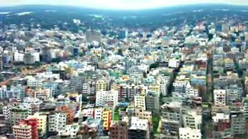 Our Dhaka City NEW TREND🔥xml present✔️