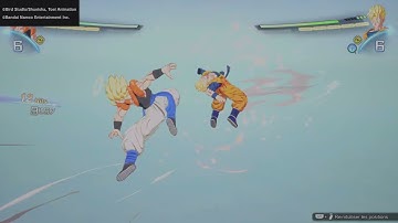 High-Speed Dragon Dash Loop Tech  ("Kisecchi