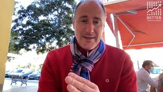 What is Robustness? [Coffee with Tomas episode 4]