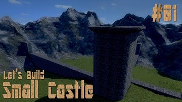 Medieval Engineers Let