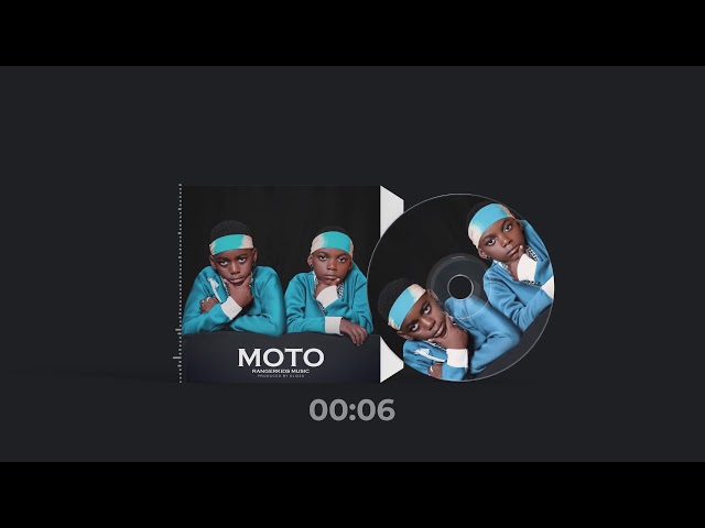 MOTO by Rangerkids Music - RKM (Official Audio) class=