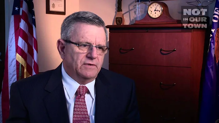 Community Policing and Hate Crimes: An Interview with Former DOJ COPS Director Bernard Melekian