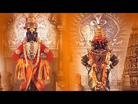 Devachi Aalandi Zaliya Pavan   Vitthal Marathi Devotional Song