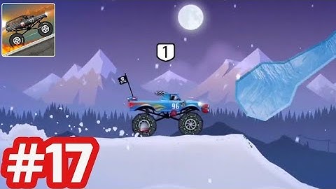 Renegade Racing - Gameplay Walkthrough - Part 17 Veterans Arena (iOS/Android)