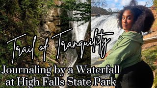 Hike With Me At High Falls State Park In Jackson,Ga