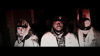 Snowgoons, Reef The Lost Cauze - This Is Where The Fun Stops (feat. Reef The Lost Cauze)