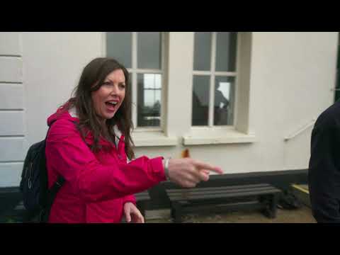 BBC Travel Show -