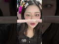 強そうなメイク! # #tiktok #メイク動画