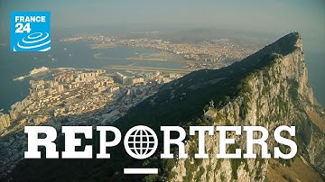 Reporters: strait of Gibraltar, smugglers’ gateway