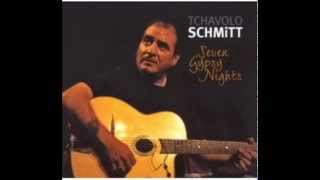 Tchavolo Schmitt - Mire Pral chords