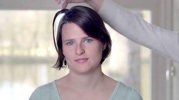 Superkortevideotip #11 Haar