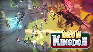 Grow Kingdom