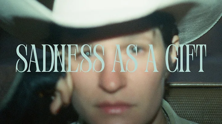 adrianne lenker: sadness as a gift (official instrumental)