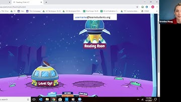 How to Do Independent Reading on Google Classroom and RAZ Kids