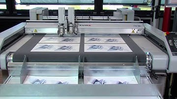 Zünd S3 Sheetfeeder