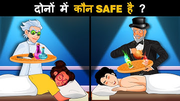 Save the World ( Episode 11 ): Attack on Mehul and Aalia ?