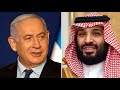 Watchman Newscast BREAKING: Israeli PM Netanyahu Visits Saudi Arabia, Meets with Crown Prince MBS