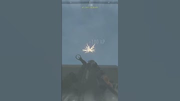 *MW2 QUICK EASY XP FOR SHOOTING DOWN COUNTER UAV