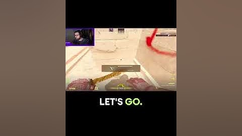 CS2 1 vs 4 ACE clutch on Anubis #cs2 #shorts #faceit #clutch