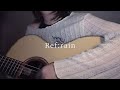 Ref:rain｜Aimer