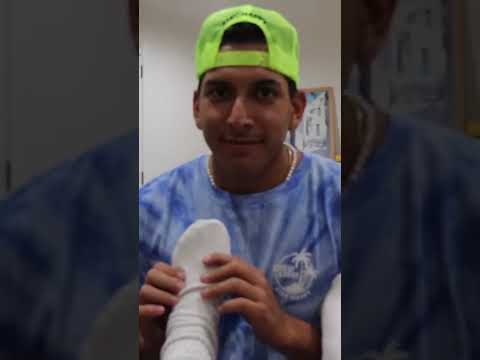 She Made Me Smell Her FEET NEW VIDEO OUT NOW