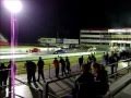 Loud Blower Mustang vs GTO