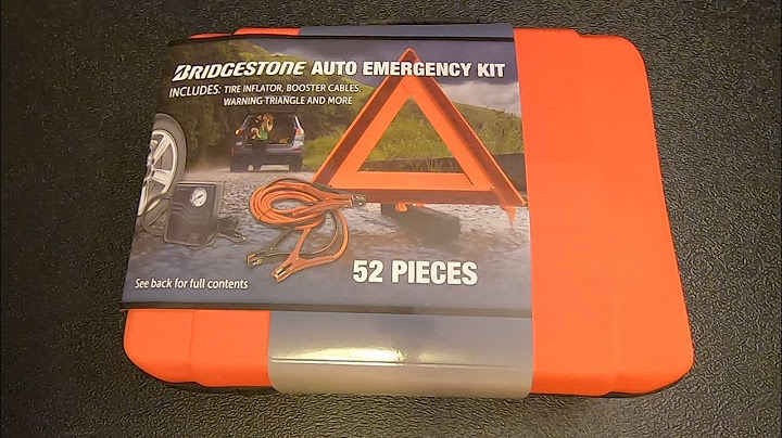 Emergency survival car tool review amazon năm 2024