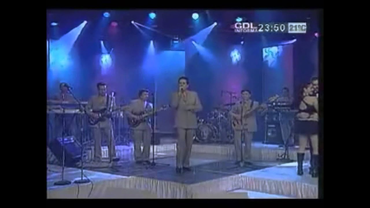 Tus Manos- Los Freddys ....   1981