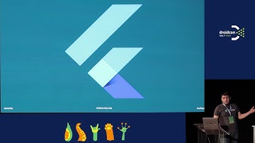 Muhammed Salih Güler - Animations in Flutter
