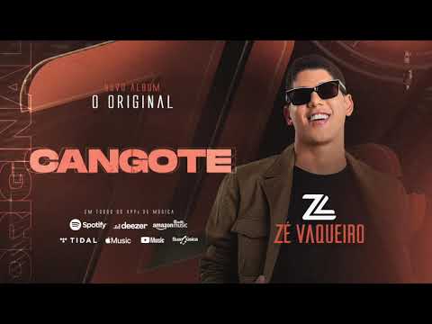 Cangote - Zé Vaqueiro - LETRAS.MUS.BR